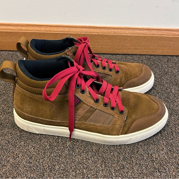 5.11 Tactical Other - 5.11 Tactical • Norris High Top Sneaker